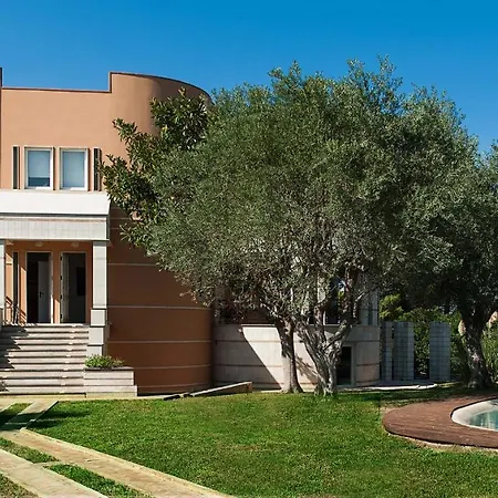 Villa Vendicari *