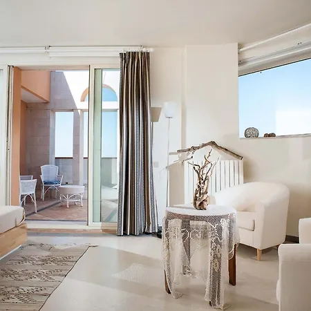 Vendicari Villa