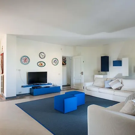 Vendicari Villa *