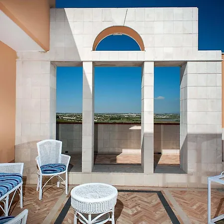 Vendicari Villa Reitani